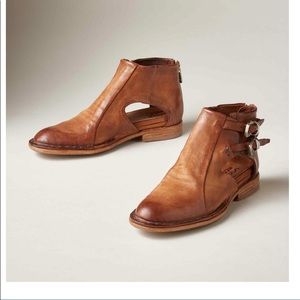 Sundance A.S. 98 Dusty Meadow Boot size 39 (US 8)